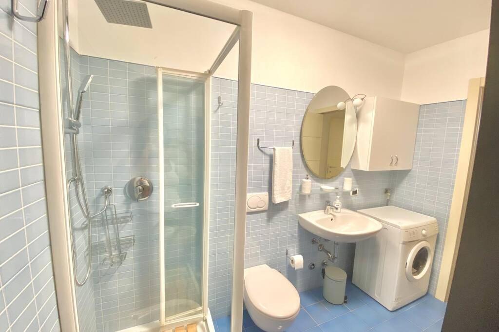 Boutique Apartment In Milano Center: Duomo Scala ภายนอก รูปภาพ